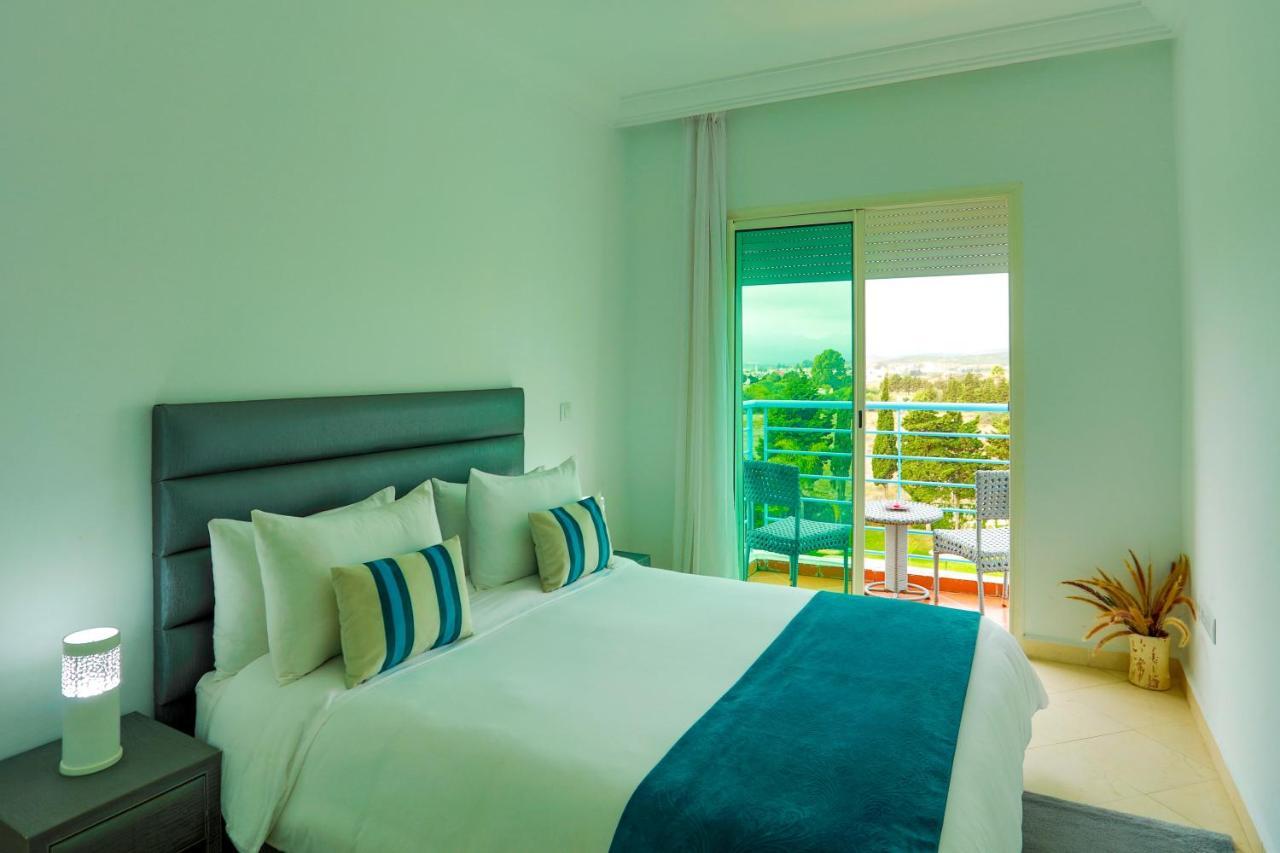 Riviera Beach Cabo Negro By 7Av Hotels Екстериор снимка