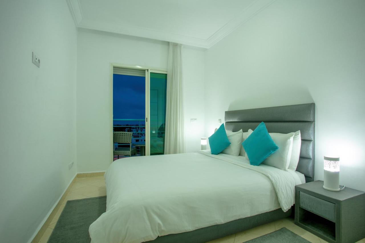 Riviera Beach Cabo Negro By 7Av Hotels Екстериор снимка